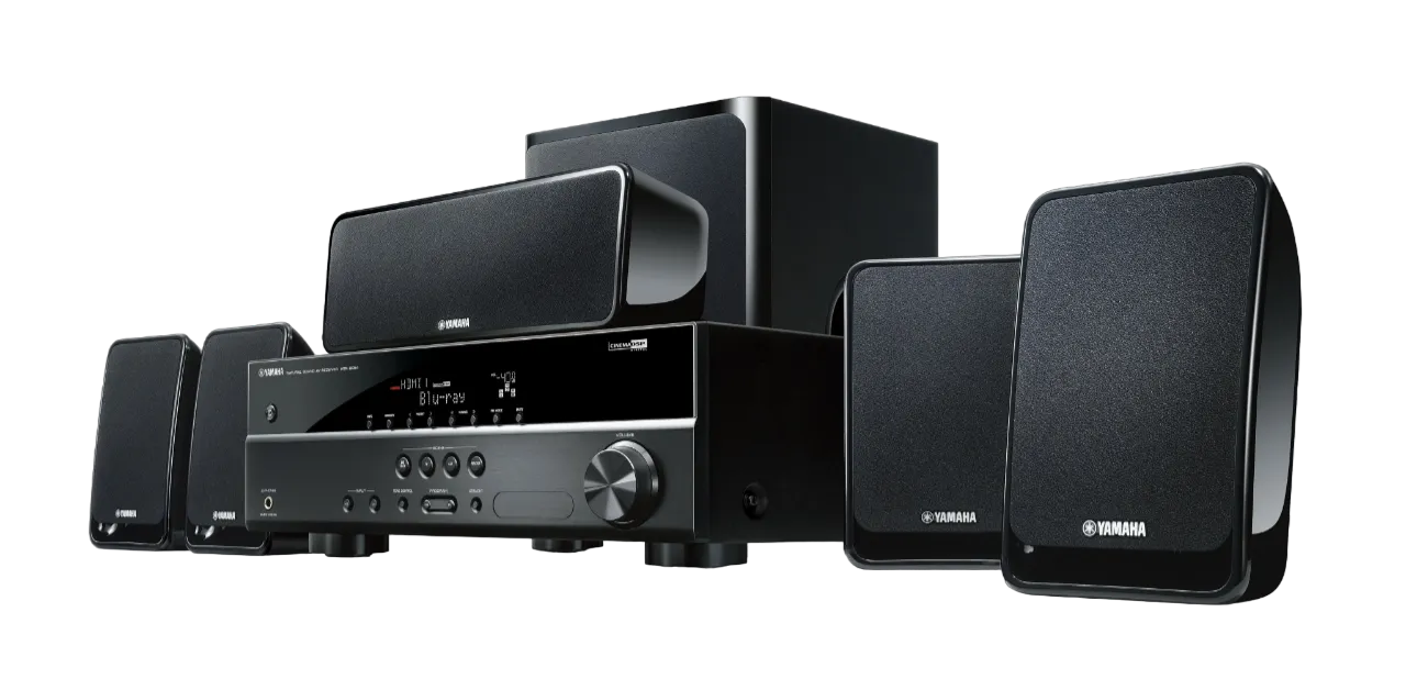 Ремонт Yamaha в Благовещенске - Авторизованный сервисный центр